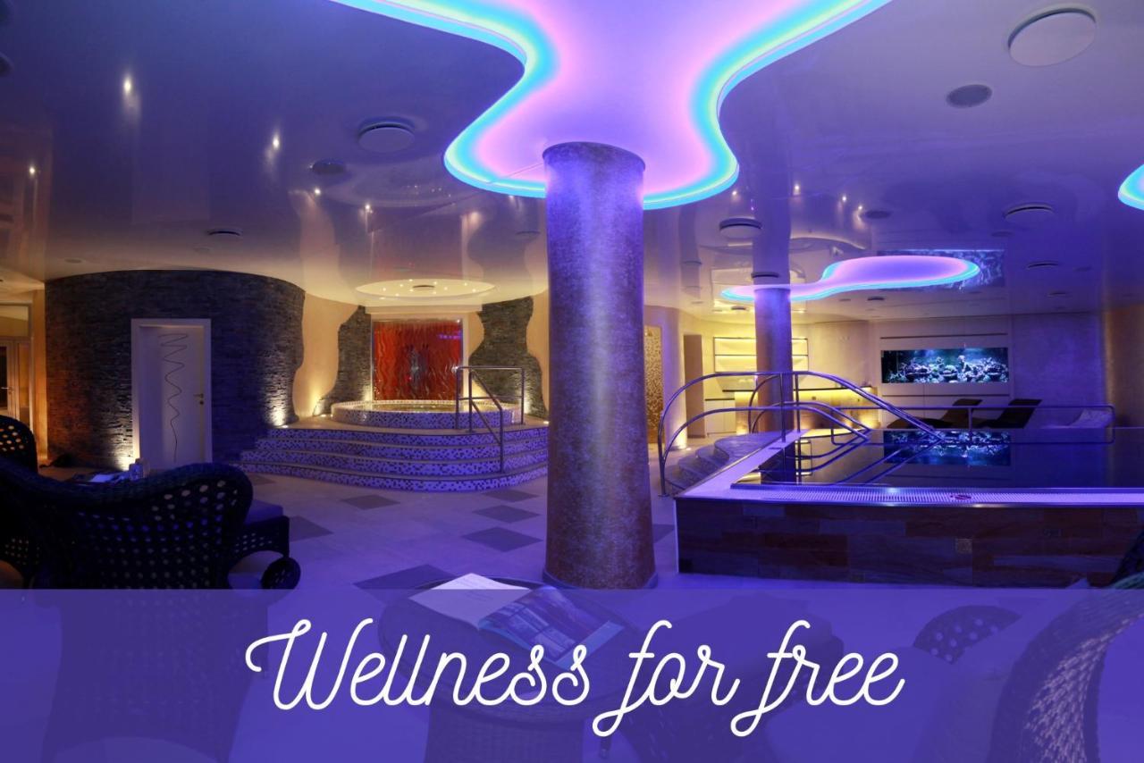 Hotel Ambiente Wellness & Spa Karlovy Vary Exterior photo