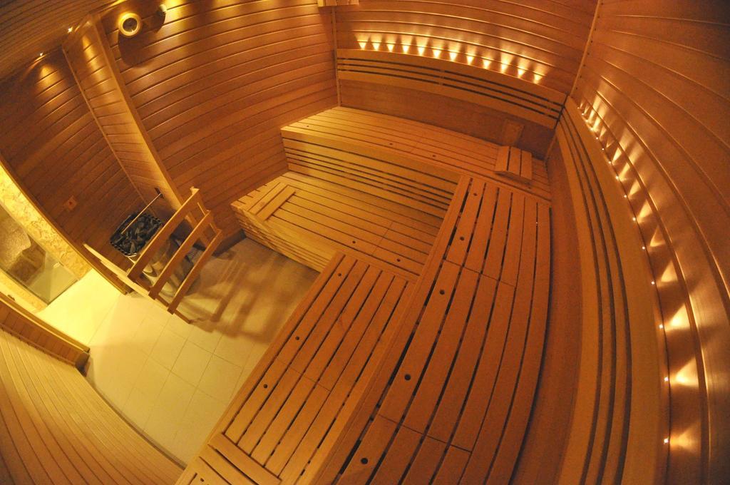 Hotel Ambiente Wellness & Spa Karlovy Vary Exterior photo
